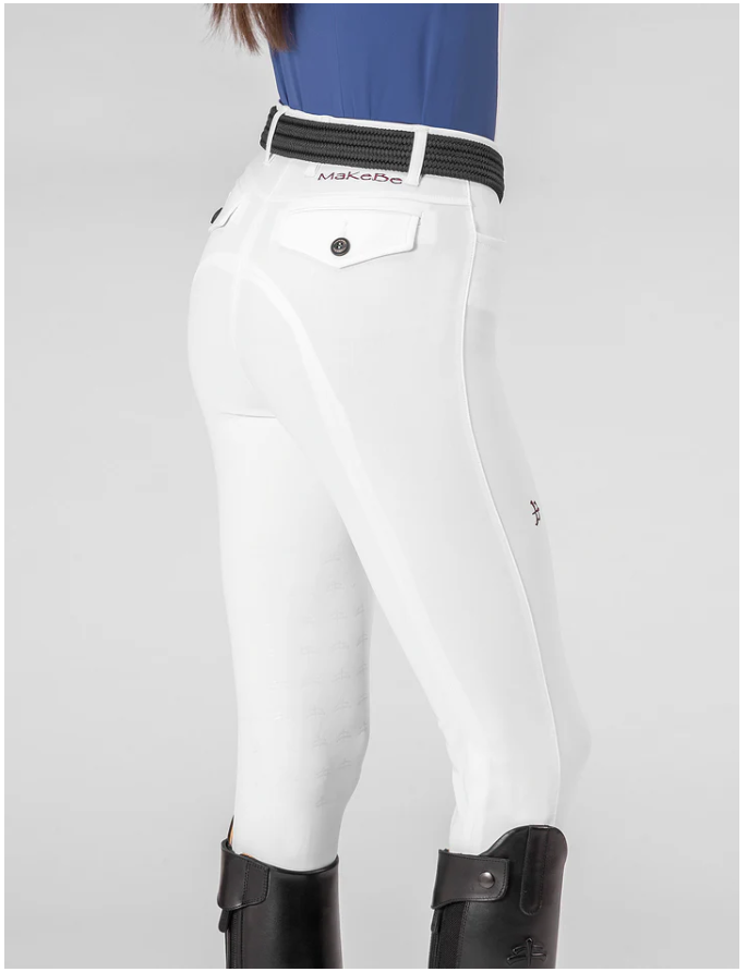 Makebe Ladies Breeches - Anna